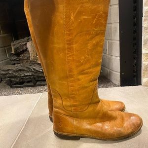 Frye boots 7.5